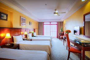 Hotel Elizabeth Baguio