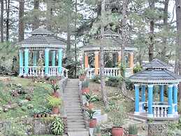Hotel Elizabeth Baguio
