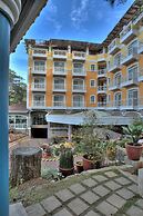 Hotel Elizabeth Baguio