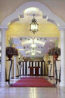 Hotel Elizabeth Baguio