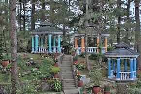 Hotel Elizabeth Baguio