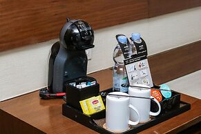 ARTOTEL Suites Bianti Yogyakarta