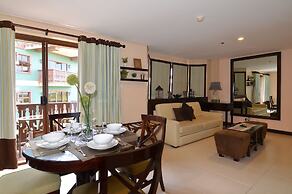 Crosswinds Resort Suites