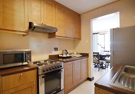 Crosswinds Resort Suites