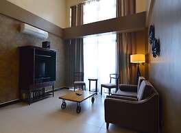 Crosswinds Resort Suites