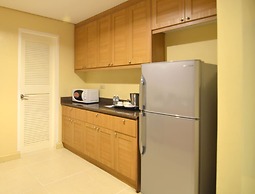 Crosswinds Resort Suites