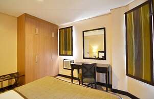 Crosswinds Resort Suites