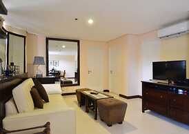 Crosswinds Resort Suites