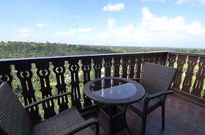 Crosswinds Resort Suites