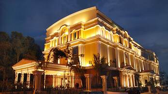 MAYFAIR Convention