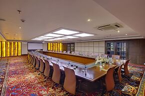MAYFAIR Convention