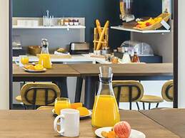 Aparthotel Adagio Access Nantes Viarme