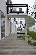 Aparthotel Adagio Access Nantes Viarme
