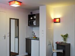 Aparthotel Adagio Access Nantes Viarme