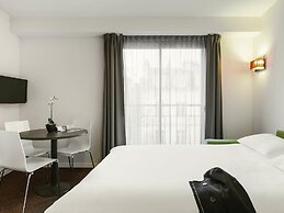 Aparthotel Adagio Access Nantes Viarme