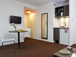 Aparthotel Adagio Access Nantes Viarme
