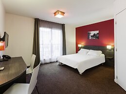 Aparthotel Adagio Access Nantes Viarme