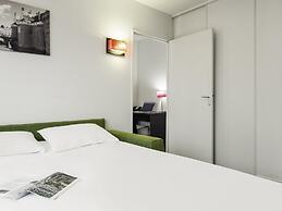Aparthotel Adagio Access Nantes Viarme
