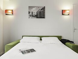 Aparthotel Adagio Access Nantes Viarme