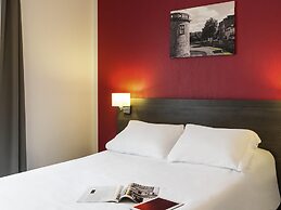 Aparthotel Adagio Access Nantes Viarme