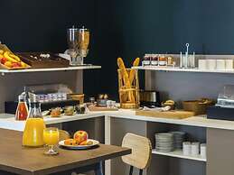 Aparthotel Adagio Access Nantes Viarme