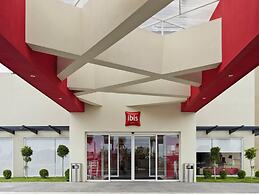 ibis San Luis Potosi