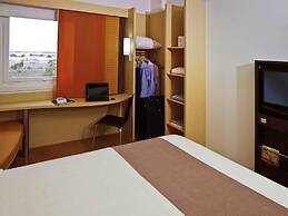 ibis San Luis Potosi