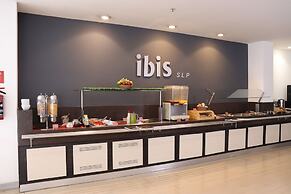 ibis San Luis Potosi