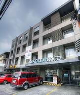 Fersal Hotel Kalayaan