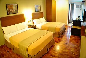 Fersal Hotel Kalayaan