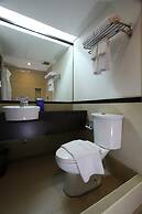 Fersal Hotel Kalayaan