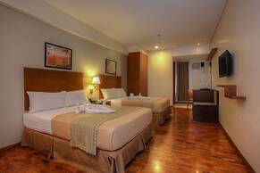 Fersal Hotel Kalayaan