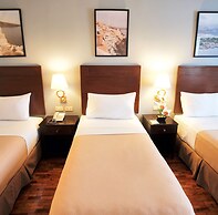 Fersal Hotel Kalayaan