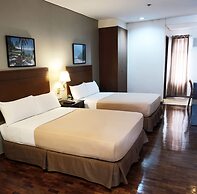 Fersal Hotel Kalayaan