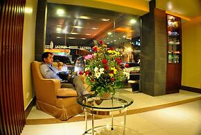 Fersal Hotel Kalayaan