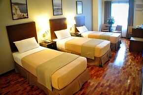 Fersal Hotel Kalayaan