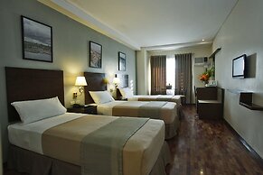 Fersal Hotel Kalayaan
