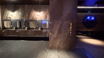 HOTEL LiVEMAX Sapporo Nakajima Park GRANDE