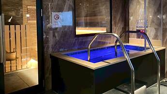 HOTEL LiVEMAX Sapporo Nakajima Park GRANDE
