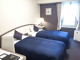 HOTEL LiVEMAX Sapporo Nakajima Park GRANDE