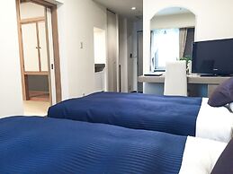 HOTEL LiVEMAX Sapporo Nakajima Park GRANDE