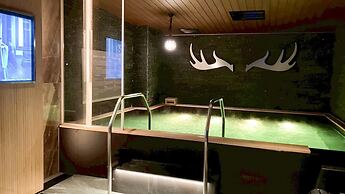 HOTEL LiVEMAX Sapporo Nakajima Park GRANDE