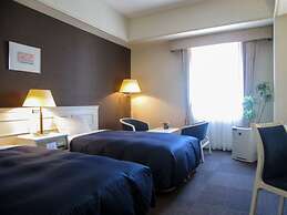 HOTEL LiVEMAX Sapporo Nakajima Park GRANDE