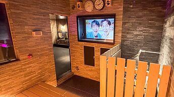 HOTEL LiVEMAX Sapporo Nakajima Park GRANDE