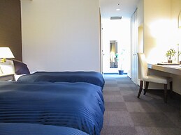 HOTEL LiVEMAX Sapporo Nakajima Park GRANDE