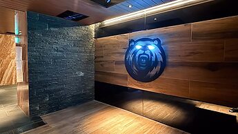HOTEL LiVEMAX Sapporo Nakajima Park GRANDE