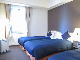 HOTEL LiVEMAX Sapporo Nakajima Park GRANDE