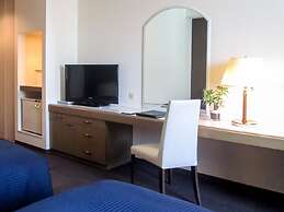 HOTEL LiVEMAX Sapporo Nakajima Park GRANDE
