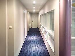 HOTEL LiVEMAX Sapporo Nakajima Park GRANDE