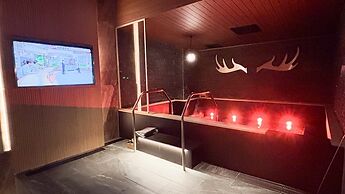 HOTEL LiVEMAX Sapporo Nakajima Park GRANDE